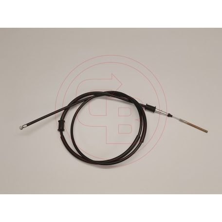 Fékbowden hátsó YAMAHA BWS 04-07 (RMS)