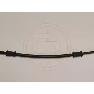 Fékbowden hátsó YAMAHA BWS 04-07 (RMS)