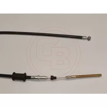 Fékbowden hátsó YAMAHA BWS 04-07 (RMS)