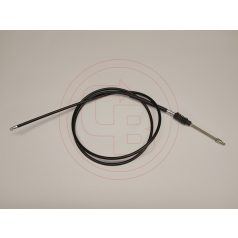 Fékbowden hátsó PIAGGIO ZIP SP 50 96-97 (RMS)