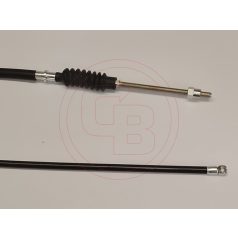 Fékbowden hátsó PIAGGIO ZIP SP 50 96-97 (RMS)