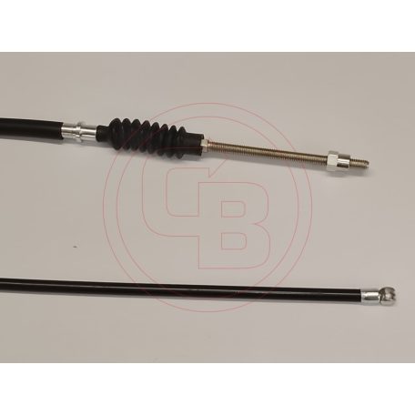 Fékbowden hátsó PIAGGIO ZIP SP 50 96-97 (RMS)