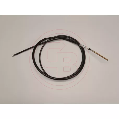 Fékbowden hátsó YAMAHA SLIDER (RMS)