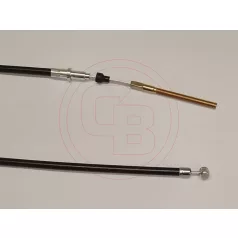 Fékbowden hátsó YAMAHA SLIDER (RMS)