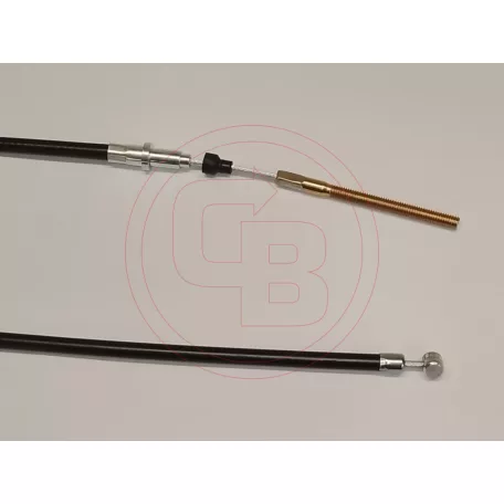 Fékbowden hátsó YAMAHA SLIDER (RMS)