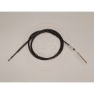 Fékbowden hátsó APRILIA SONIC 50  robogóhoz     (RMS)