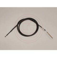 Fékbowden hátsó APRILIA SONIC 50  robogóhoz     (RMS)