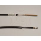 Fékbowden hátsó APRILIA SONIC 50  robogóhoz     (RMS)