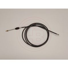 Fékbowden hátsó PIAGGIO HEXAGON 125 (RMS)