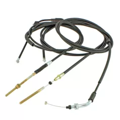Fékbowden hátsó VESPA ET4 50-125 / NRG 50 Power (RMS)
