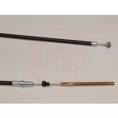 Fékbowden hátsó APRILIA SCARABEO 100 2T (RMS)