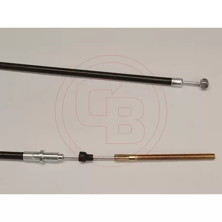 Fékbowden hátsó APRILIA SCARABEO 100 2T (RMS)