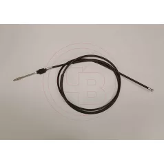 Fékbowden hátsó PIAGGIO Liberty 125/150 2000-01(RMS)
