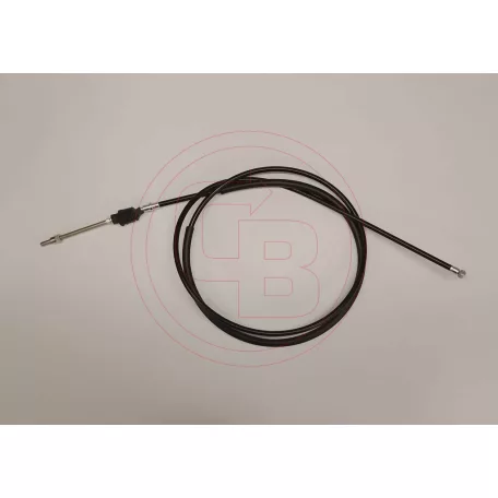 Fékbowden hátsó PIAGGIO Liberty 125/150 2000-01(RMS)