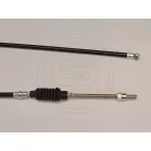Fékbowden hátsó PIAGGIO Liberty 125/150 2000-01(RMS)