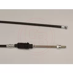 Fékbowden hátsó PIAGGIO Liberty 125/150 2000-01(RMS)