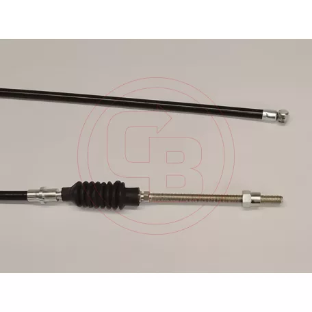 Fékbowden hátsó PIAGGIO Liberty 125/150 2000-01(RMS)