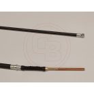 Fékbowden hátsó PEUGEOT SPEEDFIGHT (RMS)