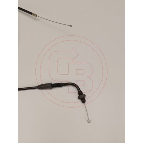 Gázbowden APRILIA RALLY A.C. (RMS)