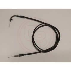 Gázbowden MALAGUTI F12/F15/ YESTERDAY (RMS)