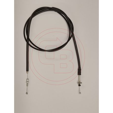 Gázbowden PIAGGIO LIBERTY 125 98' (RMS)