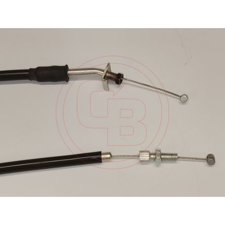 Gázbowden PIAGGIO LIBERTY 125 98' (RMS)