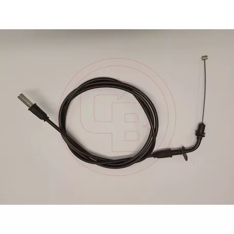 Gázbowden BETA QUADRA CRONO 50 (RMS)