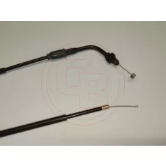 Gázbowden HONDA SKY 50 (RMS)
