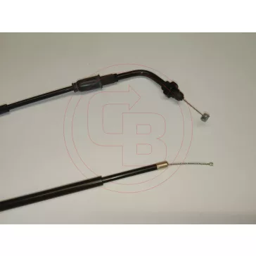 Gázbowden HONDA SKY 50 (RMS)