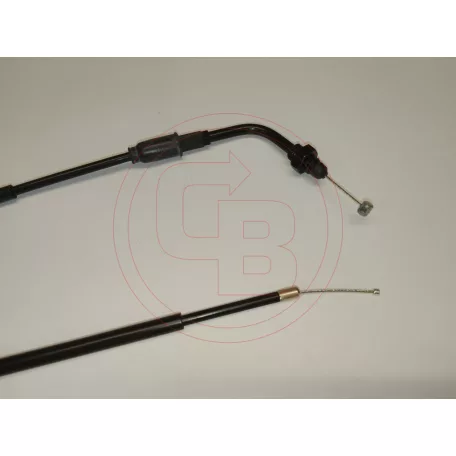 Gázbowden HONDA SKY 50 (RMS)