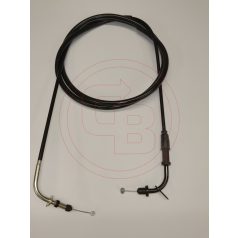 Gázbowden YAMAHA MAJESTY 125 (RMS)