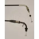 Gázbowden YAMAHA MAJESTY 125 (RMS)