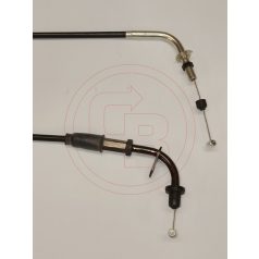 Gázbowden YAMAHA MAJESTY 125 (RMS)