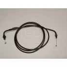 Gázbowden APRILIA LEONARDO 125-150 -98 (RMS)
