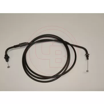 Gázbowden APRILIA LEONARDO 125-150 -98 (RMS)