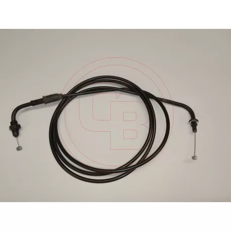 Gázbowden APRILIA LEONARDO 125-150 -98 (RMS)