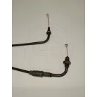 Gázbowden APRILIA LEONARDO 125-150 -98 (RMS)