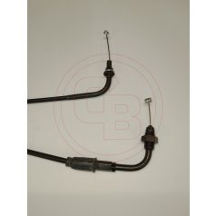 Gázbowden APRILIA LEONARDO 125-150 -98 (RMS)