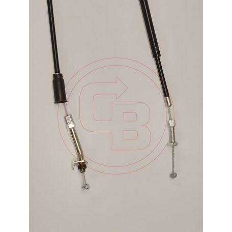 Gázbowden VESPA ET4 (RMS)