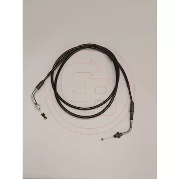 Gázbowden HONDA SH 125-150 (RMS)