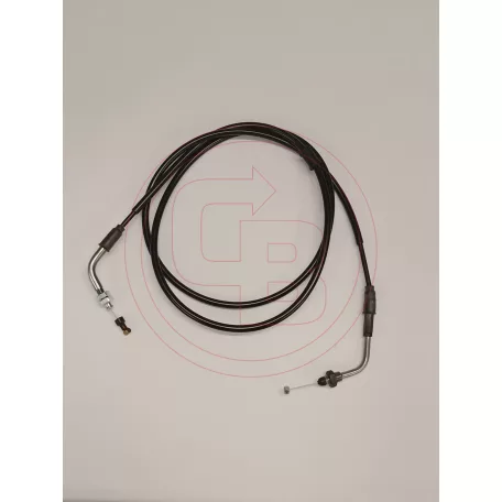 Gázbowden HONDA SH 125-150 (RMS)