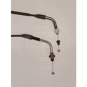 Gázbowden HONDA SH 125-150 (RMS)