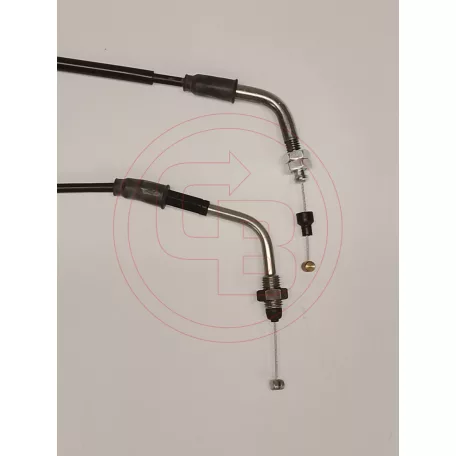 Gázbowden HONDA SH 125-150 (RMS)