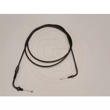 Gázbowden APRILIA LEONARDO 125-150 99- (RMS)