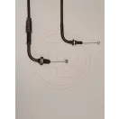 Gázbowden APRILIA LEONARDO 125-150 99- (RMS)