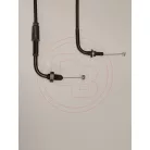 Gázbowden APRILIA LEONARDO 125-150 99- (RMS)