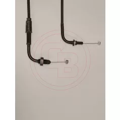Gázbowden APRILIA LEONARDO 125-150 99- (RMS)