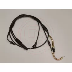Gázbowden KYMCO PEOPLE 50 99- (RMS)
