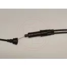 Gázbowden KYMCO PEOPLE 50 99- (RMS) Gázbowden KYMCO PEOPLE 50 99- (RMS)