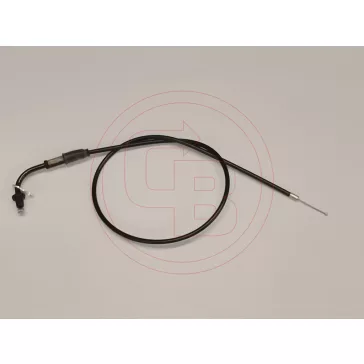 Gázbowden MALAGUTI F12 50 felső rész (RMS)